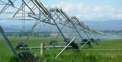 imagenes sistemas de riego agricolas